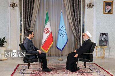 رئیس دستگاه قضا: شهید رئیسی در مسیر رسیدن به اهداف، خستگی‌ناپذیر و نستوه بود/ شهید رئیسی در پیشبرد امور و گره‌گشایی از مشکلات مردم جهد و جدیت و سختکوشی داشت