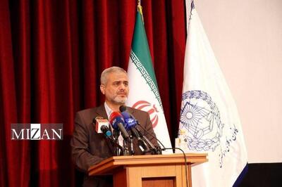 رئیس کل دادگستری استان تهران: از جمله اسباب برپایی دادرسی عادلانه و منصفانه، کنشگری موثر و فعال وکلا است/ ماموریت‌های مشترک قاضی و وکیل در حوزه «احقاق حق» و «اجرای عدالت»