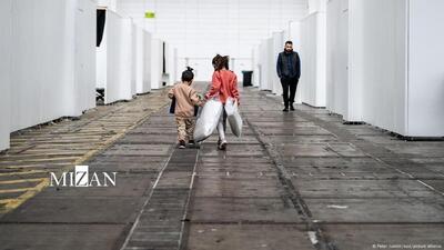 جلوگیری برلین از ورود اعضای خانواده پناهندگان به آلمان