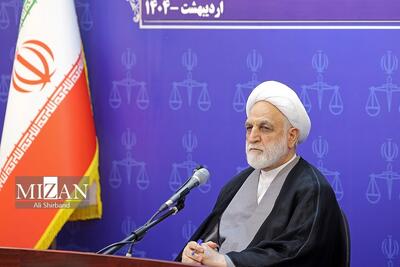 روایت رئیس قوه قضاییه از پیگیری‌های دهه ۸۰ رهبر انقلاب در مورد اهمیت فضای مجازی و تعجب مسئولین وقت