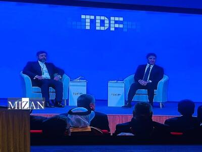 بارزانی: اقلیم کردستان منشا خطر برای ایران نخواهد بود