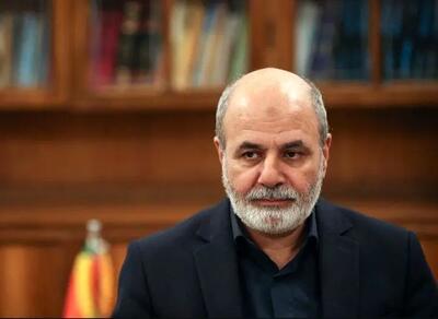 تهران با جدیت پیگیر اجرای توافقات با باکو است