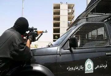 جزئیات گروگانگیری بعد از مرخصی گرفتن از زندان