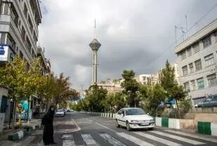 هشدار مهم به تهرانی‌ها؛ از خانه بیرون نیایید!