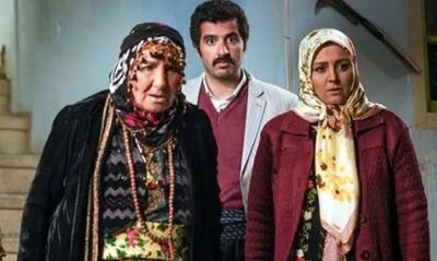 استایل جذاب و  دوست داشتنی مه‌لقا خانمِ سریال نون خ در یک مراسم/ عکس