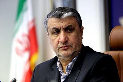 محمد اسلامی: کسی قادر نیست ظرفیت هسته‌ای ایران را نابود کند