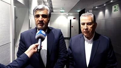 کارگروه‌های مشترک برای رفع مشکلات بخش خصوصی تشکیل خواهد شد