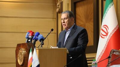 مجمع تشخیص مصلحت نظام با تصویب CFT زمینه را برای خروج کامل ایران از لیست سیاه FATF فراهم کند | ضرورت تجدیدنظر در شکل مدیریت بنادر و گمرکات کشور