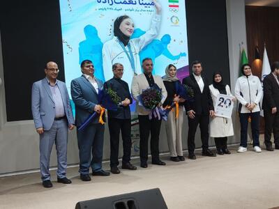 برگزاری مراسم روز جهانی موزه با چهار جشن تولد - پارس فوتبال