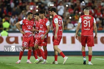 داداش‌زاده: از استقلال توقع بیجا داشتیم/ مقصر ۹۰درصد مشکلات پرسپولیس درویش بود/ برخی پیشکسوتان خودشیرینی کردند - پارس فوتبال