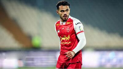 جدول ادوار تاریخ لیگ برتر فوتبال ایران؛ پرسپولیس بار دیگر از استقلال فاصله گرفت - پارس فوتبال