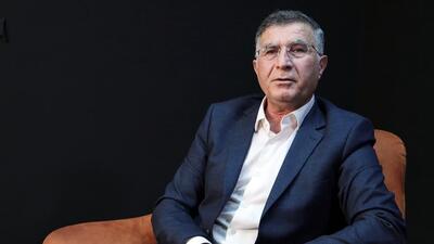 مجید جلالی از ریاست کمیته فنی فوتبال استعفا کرد - پارس فوتبال