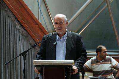 واکنش تند مهدی تاج به پرونده قضایی مس رفسنجان - پارس فوتبال