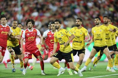 ساعت رونمایی از شکار بعدی پرسپولیس مشخص شد! - پارس فوتبال