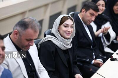 نعمت‌زاده: من و ناهید کیانی هیچ مشکلی با هم نداریم/ تغییر وزن برایم آسیب‌زا بود - پارس فوتبال