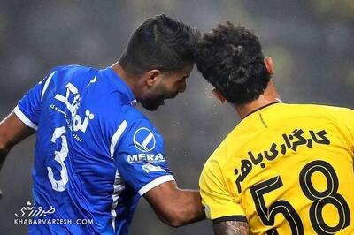 کری‌خوانی سپاهان و پرسپولیس به ضرر استقلال شد/ انگار اصفهانی‌ها یک یار بیشتر داشتند/ ای کاش بدنسازی بهتری داشتیم! - پارس فوتبال