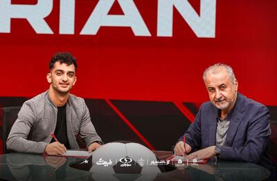 حق با مجتبی فخریان بود؛ باید سخت تلاش کرد! - پارس فوتبال