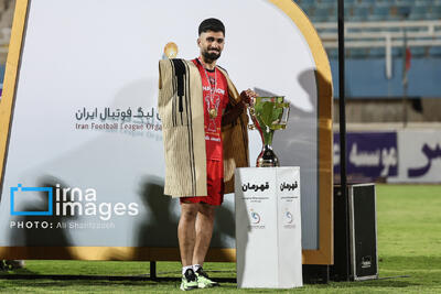 عددبازی با لیگ برتر؛ بی‌ثباتی استقلال و پرسپولیس و رکورد ویژه آقاسی - پارس فوتبال