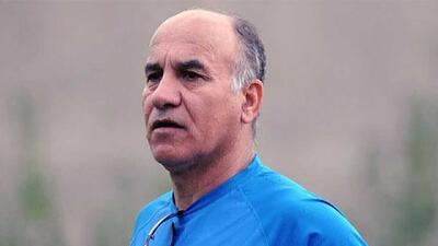 شاید با قهرمانی تراکتور تحولی ایجاد شود/ فوتبال ما تهی از بازیکن جوان باکیفیت است - پارس فوتبال