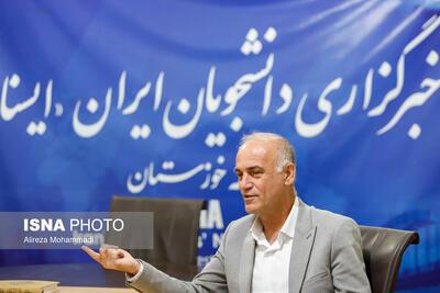 تفکر گل‌محمدی می‌تواند رقیب جدی حتی برای تیم‌های آسیایی باشد/ انتظارات از فولاد بالا نرود - پارس فوتبال