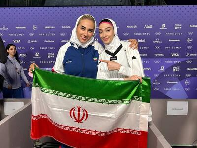 مبینا نعمت‌زاده: با ناهید کیانی مشکلی ندارم/ مهروز ساعی لایق سرمربیگری است - پارس فوتبال