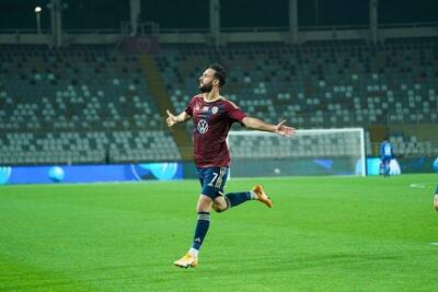 نوراللهی در دو راهی النصر و پرسپولیس - پارس فوتبال