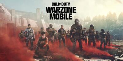 اکتیویژن پشتیبانی از Warzone Mobile را به‌طور کامل متوقف می‌کند - پارس فوتبال