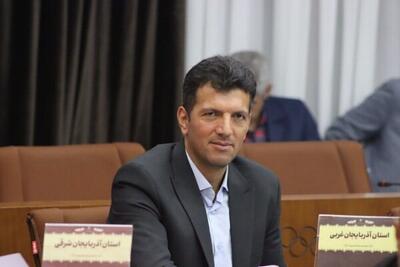 برنامه سرپرست فدراسیون روئینگ برای ورود به انتخابات این فدراسیون - پارس فوتبال