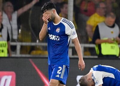 قهرمانی شاید از دست لژیونر پرسپولیسی برود! - پارس فوتبال