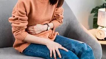 چرا نفخ میکنیم ؟
