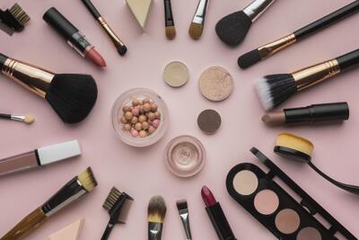 با این آرایش سیاهی‌‌ زیر چشمتو کاور کن+فیلم