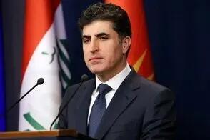 خاطرات خوش نیچروان بارزانی از عظیمیه کرج/ویدیو