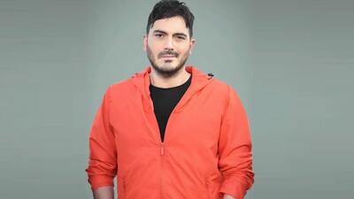 علت گریه شدید نیما شاهرخ‌شاهی در این برنامه لو رفت+ فیلم