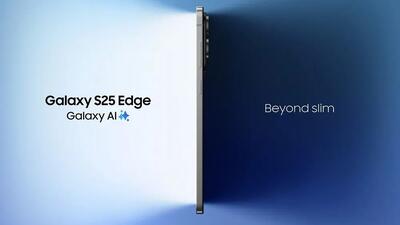 مقایسه کامل عملکرد باتری سری گلکسی S25؛ از مدل Edge تا Ultra، کدام‌یک دوام بیشتری دارد؟