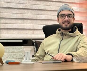 این جوان مداح لبنانی هزاران فرمانده حزب‌الله را به اسرائیل فروخت!