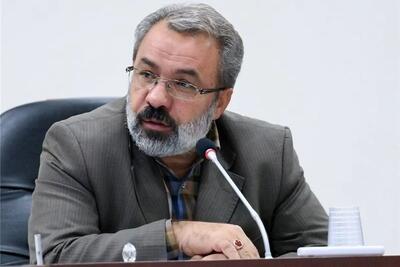 حمله تند یک نماینده مجلس به شمخانی + عکس
