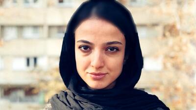 استایل خاص و فشنی ندا جبرائیلی سوژه عکاسان شد