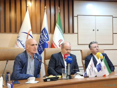 رئیس پژوهشگاه فضایی: وزارت ارتباطات نقش حمایتگر در حل ناترازی دارد - پیوست