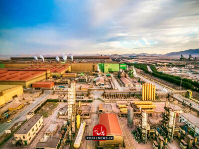 تلاش بی وقفه فولاد مبارکه برای قطع وابستگی و خودکفایی