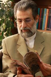 همچون یک رویای عطرآگین خوش
