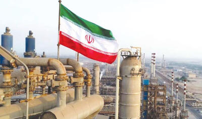بازار جهانی فرصت بزرگ برای توان داخلی - روزنامه رسالت