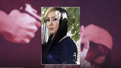 قتل زن مطلقه با شلیک گلوله توسط خواستگار عاشق پیشه در کرمانشاه ! / بعد از جلسات مشاوره جواب نه قاطع شنید + عکس