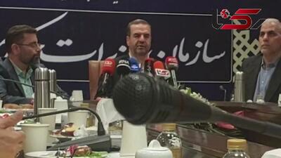 نحوه نظارت تعزیرات بر عملکرد وزارت صمت، وزارت جهاد کشاورزی، سازمان حمایت و دیگر دستگاه های نظارتی : تیتر