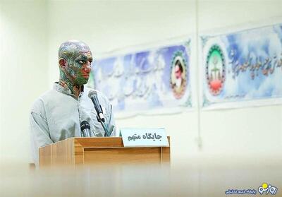 جدی جدی تتلو در زندان ازدواج کرده است؟ | روزنو