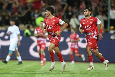 این تصمیم کارتال پرسپولیس را متحول کرد؟ | روزنو