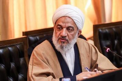 انتقاد آقاتهرانی از تأخیر در ابلاغ قانون حجاب | رویداد24