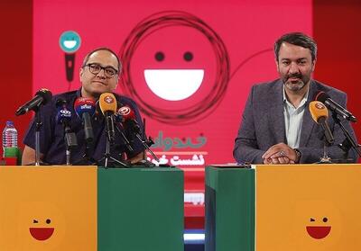 انتقاد تند تهیه‌کننده «خندوانه» از جبلی؛ شما هنرمندان را ناامید کردید! | رویداد24