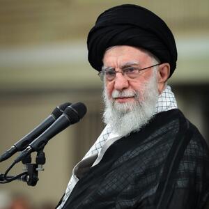 قدرت جمهوری اسلامی بیشتر خواهد شد