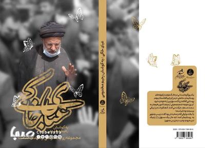 مجموعه خاطرات ملت از شهدای خدمت در کتاب عبای خاکی منتشر شد | پایگاه خبری صبا