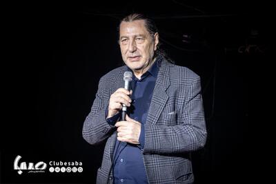 آیین اختتامیه نخستین جشنواره مونولوگ شکسپیر و چخوف برگزار شد/ ستاره ها درخشیدند | پایگاه خبری صبا